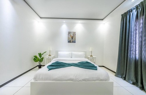 Obhur Al-Janoubiyah Villa | Edsas Villas 5