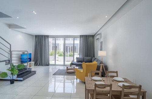 Obhur Al-Janoubiyah Villa | Edsas Villas 5