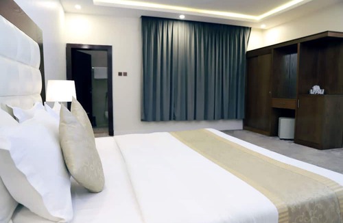 Khamis Mushait Hotel | Diaara Hotel