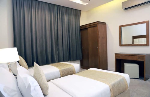 Khamis Mushait Hotel | Diaara Hotel
