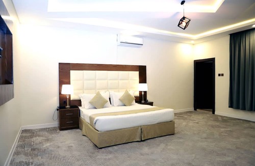 Khamis Mushait Hotel | Diaara Hotel