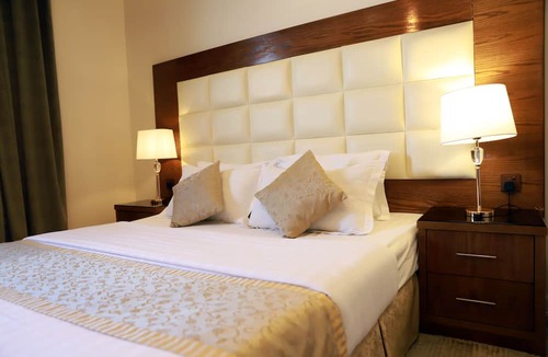 Khamis Mushait Hotel | Diaara Hotel