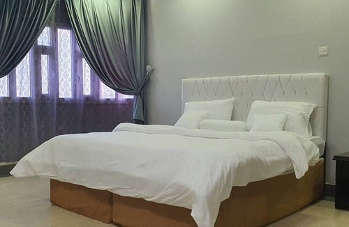 Medina Hotel | Asalam Lines