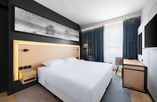 Mecca Hotel | Park Inn by Radisson Makkah Thakher Alsharqi