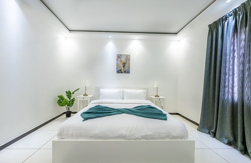 Obhur Al-Janoubiyah Villa | Edsas Villas 4