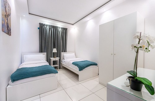 Obhur Al-Janoubiyah Villa | Edsas Villas 4