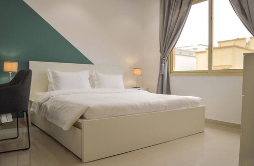 Al Kura Villa | Edsas Villas 1