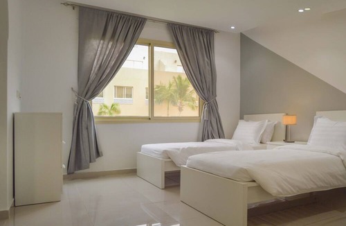 Al Kura Villa | Edsas Villas 1