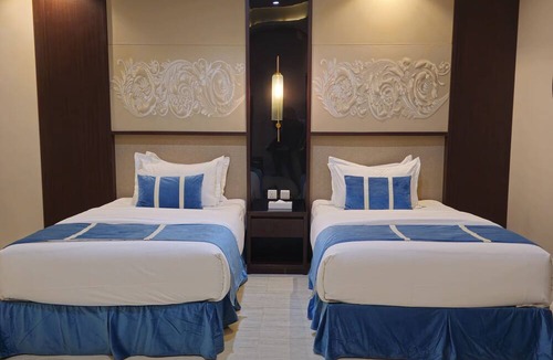 Khamis Mushait Hotel | Royal Boutique Hotel
