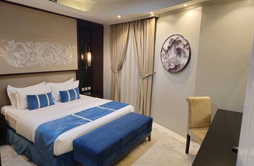 Khamis Mushait Hotel | Royal Boutique Hotel