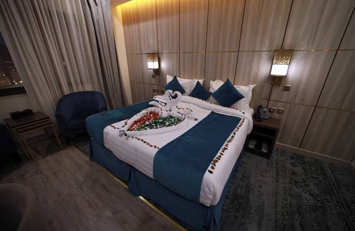 60th Street Hotel | Al Ebaa Hotel
