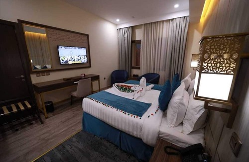 60th Street Hotel | Al Ebaa Hotel