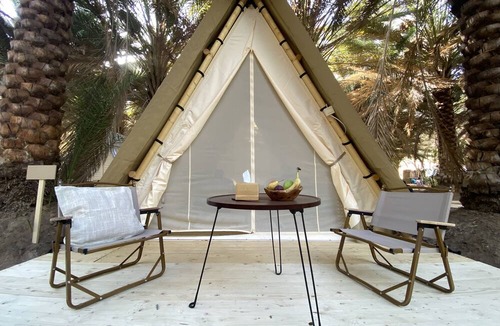 Ramm Other | Husaak Adventures AlUla Glamping