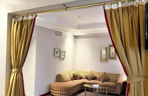 Juffair Hotel | Panorama Hotel and Spa
