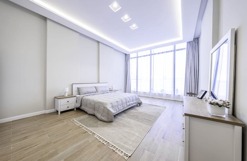 Al Wahah Apartment | Mabaat - Al Waha - 535