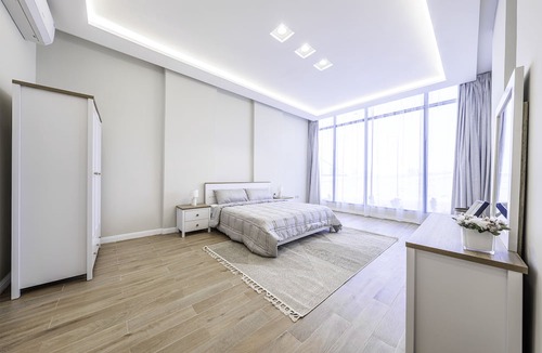 Al Wahah Apartment | Mabaat - Al Waha - 535