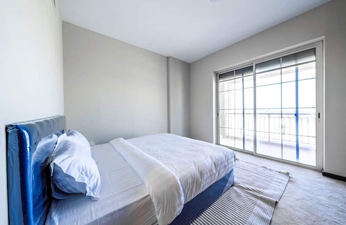 Bay La Sun Apartment | Mabaat - Marina 4 - 536