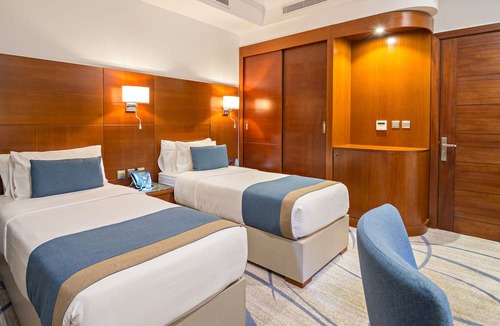 Jeddah Hotel | Jiwar Almasi Hotel