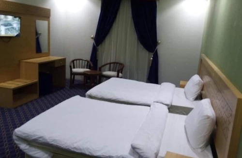 Mecca Hotel | Kol Alayam Hotel
