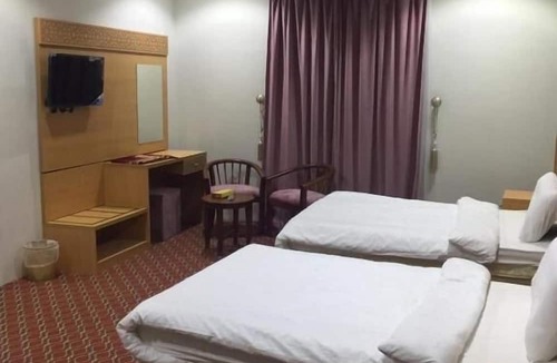Mecca Hotel | Kol Alayam Hotel