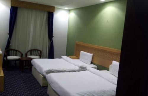 Mecca Hotel | Kol Alayam Hotel