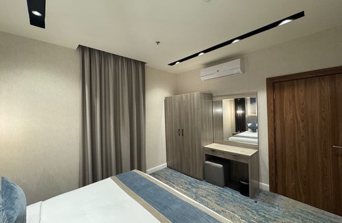 Umluj Hotel | Niyama Hotel