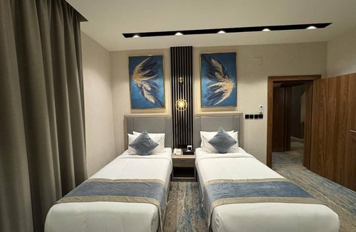 Umluj Hotel | Niyama Hotel