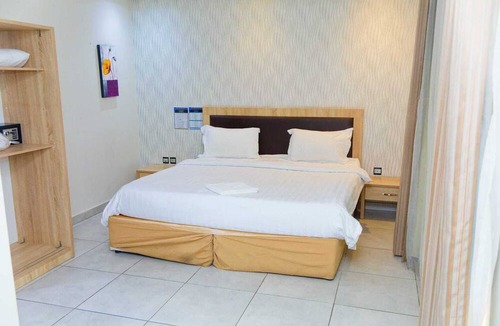 Jeddah Hotel | Shorouq Al Wahat Luxury Furnished Apartments