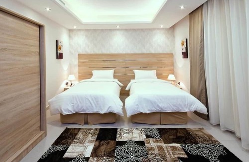 Jeddah Hotel | Shorouq Al Wahat Luxury Furnished Apartments