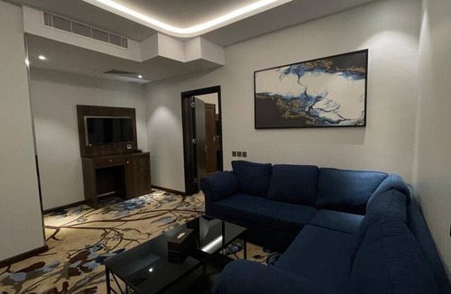 Al Namas Hotel | Green Hills Hotel