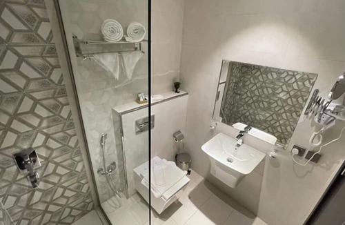 Al Namas Hotel | Green Hills Hotel