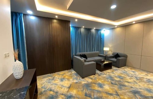 Abha Hotel | Aman Summer Season Al Mansak