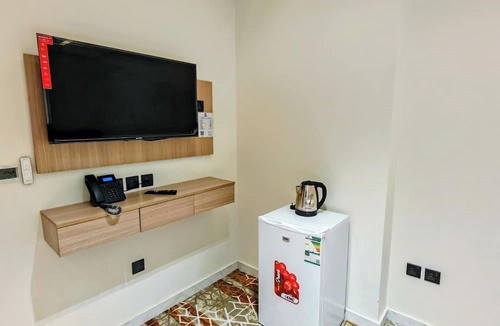 Al Misfalah Hotel | Jawharat Al Jiwar Hotel