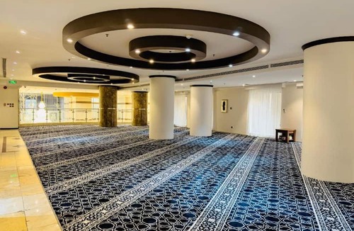 Ajyad Hotel | Sedra Al Alami Hotel Makkah