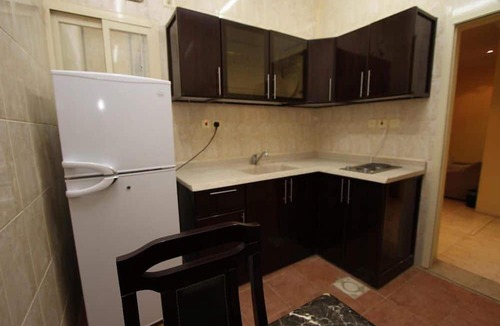 Al Khafji Hotel | Raoum Inn Serviced Apartments Khafji
