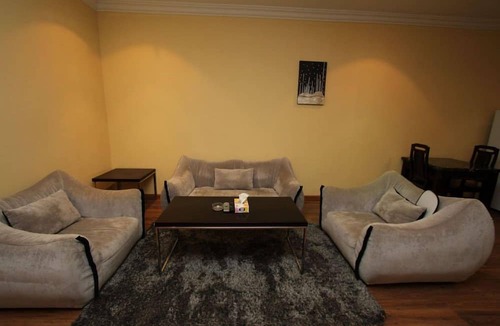 Al Khafji Hotel | Raoum Inn Serviced Apartments Khafji