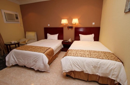 Al Khafji Hotel | Raoum Inn Serviced Apartments Khafji