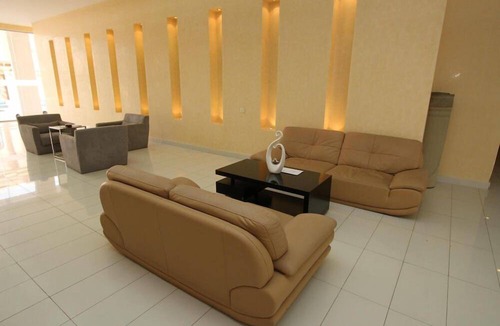 Al Khafji Hotel | Raoum Inn Serviced Apartments Khafji