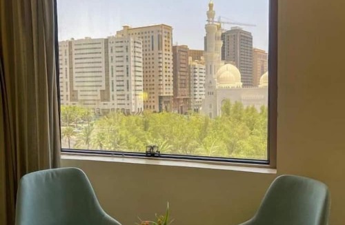 Mecca Hotel | Al Qimah Atlas Hotel