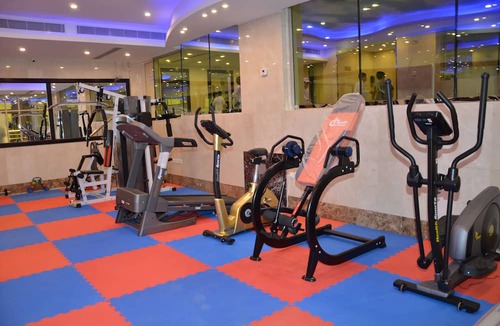 Jizan Hotel | Golden New Armada