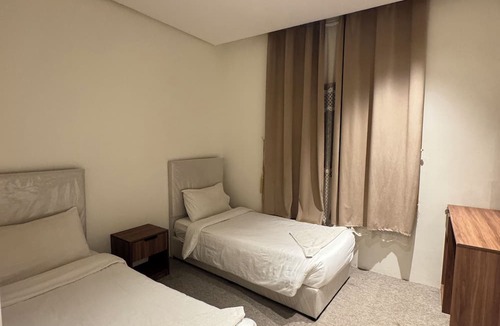 Mecca Hotel | Shaza Asil Hotel