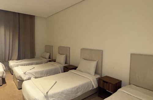 Mecca Hotel | Shaza Asil Hotel