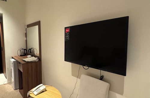 Mecca Hotel | Shaza Asil Hotel