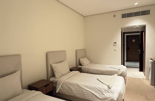 Mecca Hotel | Shaza Asil Hotel