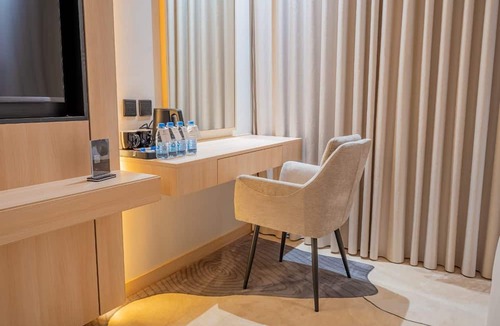 Al-Rawdah Hotel | The Jareed House Hotel Suites