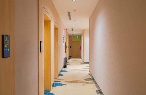 Al-Rawdah Hotel | The Jareed House Hotel Suites