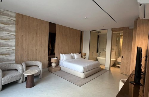 Ash Shafa Hotel | madmak elshafa hotel