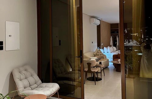 Ash Shafa Hotel | madmak elshafa hotel