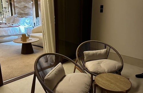 Ash Shafa Hotel | madmak elshafa hotel