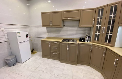 Al Kura Apartment | Avenor Apartments J6 – 3-Bedroom Apartment with Living Room, Kitchen & 2 Bathrooms | Al Hamdaniyah